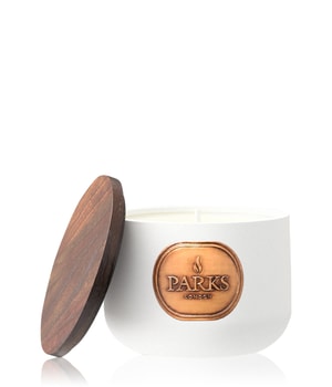 Parks London Ceramic White Jasmine Duftkerze  135 g
