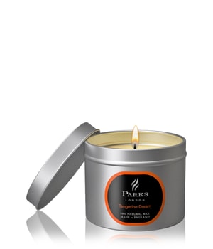 Parks London Compact Tangerine Dream Duftkerze  190 g
