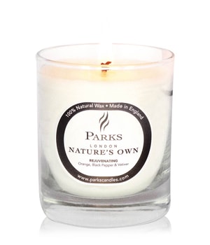 Parks London Nature's Own Rejuvenating Duftkerze  235 g