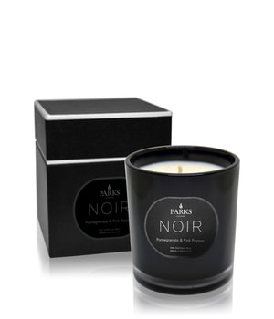 Parks London Noir Pomegranate & Pink Pepper Duftkerze  235 g