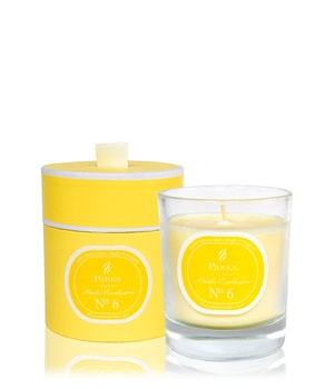 Parks London Parks Exclusive Lime & Citrus Duftkerze  235 g