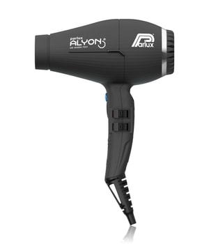 Parlux Alyon Schwarz Haartrockner 1 pcs für Frauen