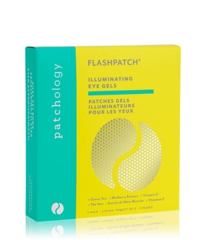 Patchology FlashPatch Augenpads 2 Stk 0818262020663 base-shot_de