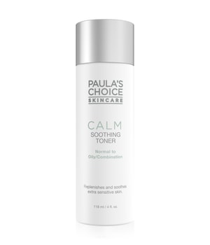 Paula's Choice Calm Redness Relief Normal to Oily Skin Gesichtswasser  118 ml