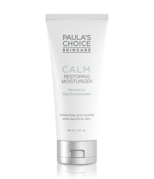 Paula's Choice Calm Redness Relief Normal to Oily Skin Nachtcreme  60 ml