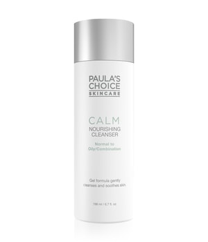 Paula's Choice Calm Redness Relief Normal to Oily Skin Reinigungsgel  198 ml