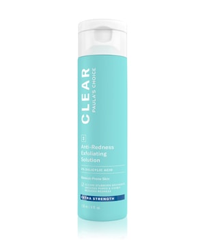 Paula's Choice Clear Anti-Redness Extra Strength Gesichtspeeling  118 ml