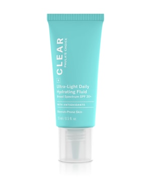 Paula's Choice Clear Ultra-Light Gesichtsfluid  15 ml