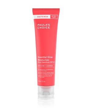 Paula's Choice Defense Essential Glow Moisturizer SPF 30 Tagescreme  60 ml