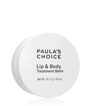 Paula's Choice Lip and Body Treatment Balm Lippenbalsam  Transparent