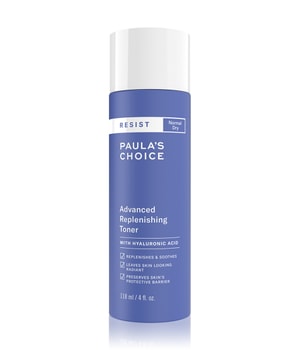 Paula's Choice Resist Advanced Replenishing Gesichtswasser  118 ml