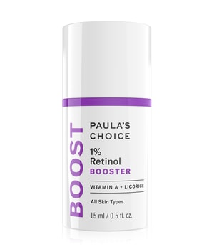Paula's Choice Resist Retinol Booster Gesichtsöl 15 ml