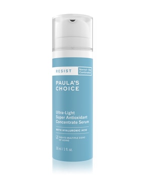 Paula's Choice Resist Ultra-Light Super Antioxidant Gesichtsserum  30 ml