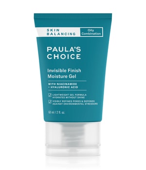 Paula's Choice Skin Balancing Invisible Finish Gesichtsgel  60 ml