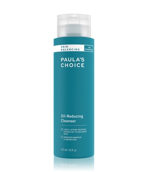 Paula's Choice Skin Balancing Oil-Reducing Reinigungslotion  473 ml