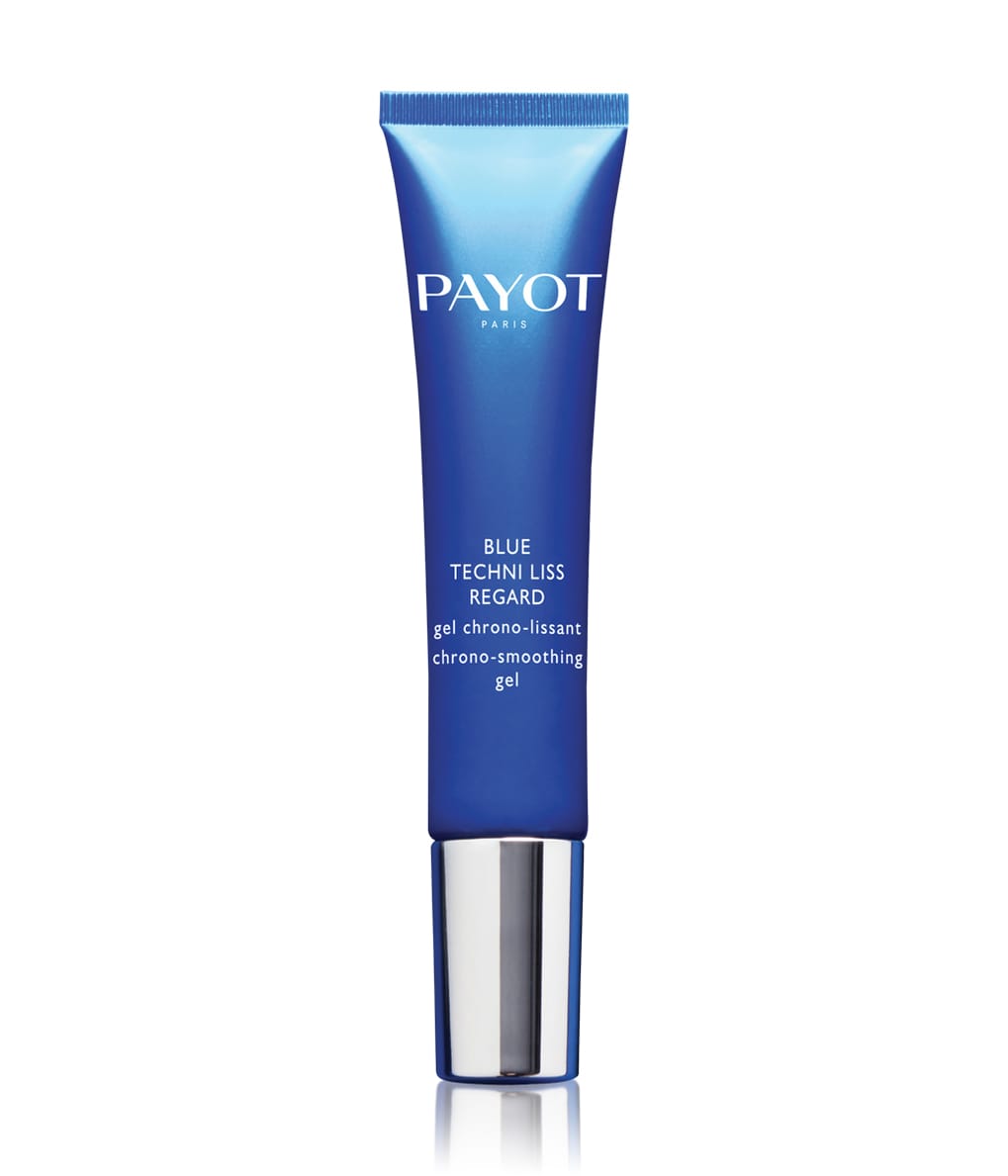 PAYOT Blue Techni Liss Augengel 15 ml 3390150569470 base-shot_de