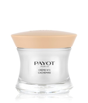 Payot Creme N°2 Cachemire Gesichtscreme 50 ml für Frauen