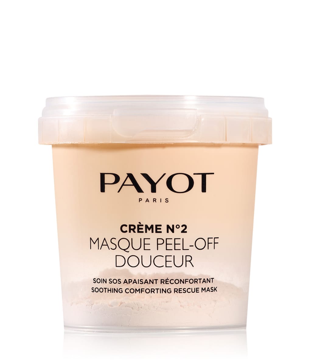 PAYOT Creme N°2 Gesichtsmaske 10 g 3390150575457 base-shot_de