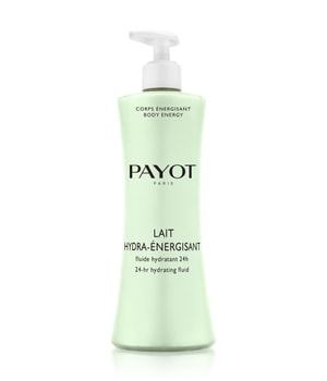 PAYOT Energy Body Lait Hydra-Énergisant Körpercreme  400 ml