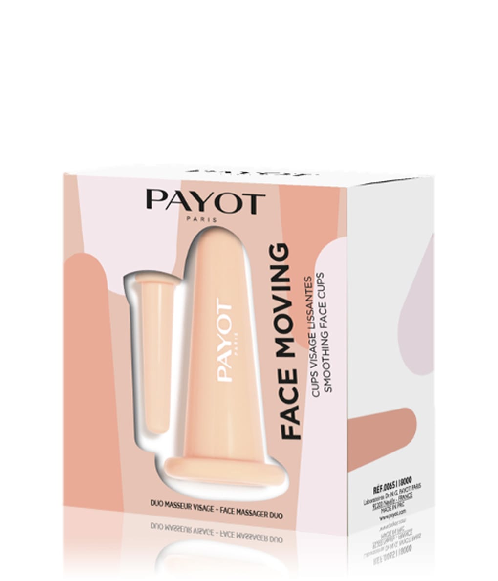 PAYOT Face Moving Massagegerät 1 Stk 3390150581618 base-shot_de