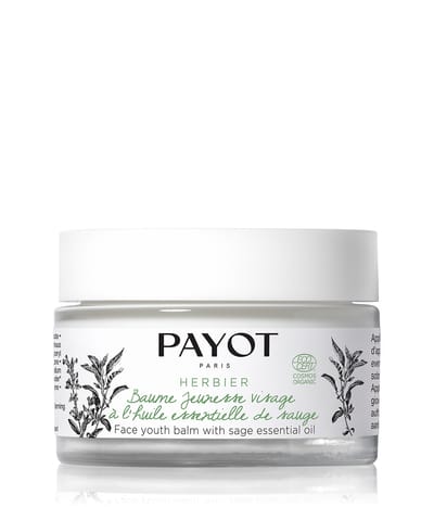 PAYOT Herbier Gesichtscreme 50 ml 3390150584169 base-shot_de