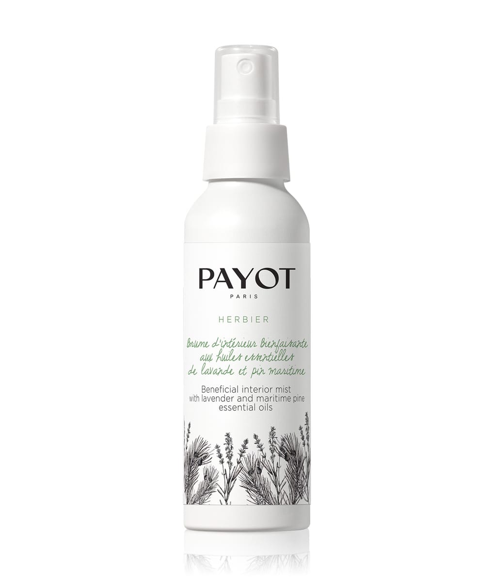 PAYOT Herbier Raumspray 100 ml 3390150584206 base-shot_de