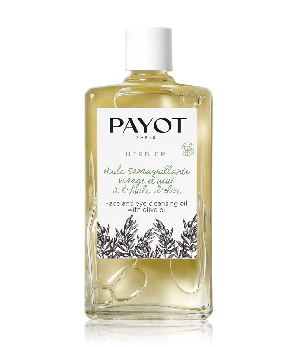 PAYOT Herbier Reinigungsöl 95 ml 3390150580345 base-shot_de
