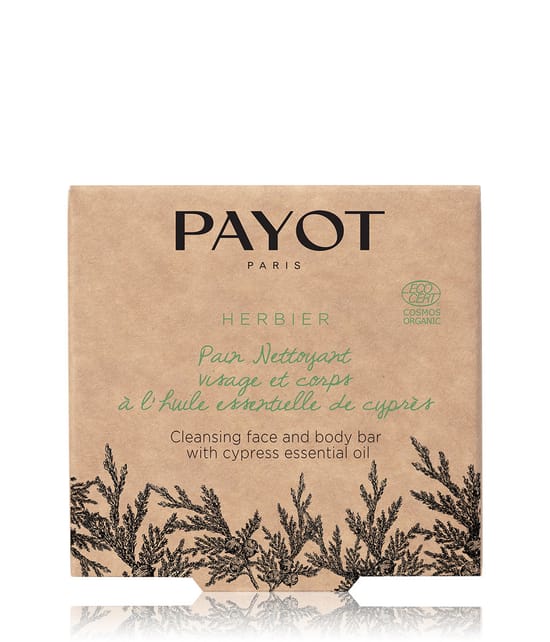 PAYOT Herbier Stückseife 85 g 3390150584183 pack-shot_de