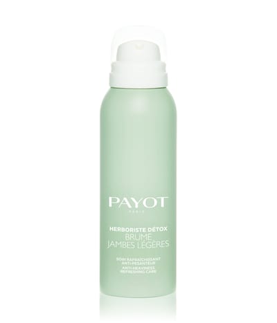 PAYOT Herboriste Détox Körperspray 100 ml 3390150572326 base-shot_de