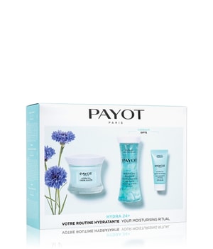 PAYOT Hydra 24+ Promo-Set 2022 Limited Edition Gesichtspflegeset