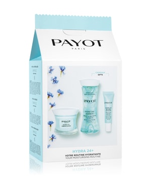 Payot Hydra 24+ Votre Routine Hydratante Gesichtspflegeset 1 pcs für Frauen