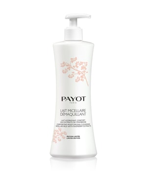 Payot Lait Micellaire Démaquillant Maxi Size Limited Edition Reinigungsmilch 400 ml für Frauen