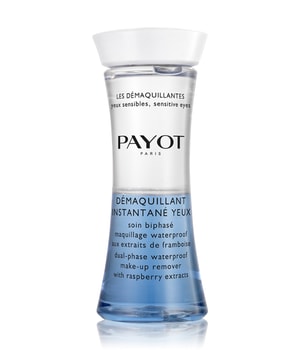 PAYOT Les Démaquillantes Démaquillant Instant Ané Yeux Augenmake-up Entferner  no_color