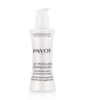 PAYOT Les Démaquillantes Lait Micellaire Démaquillant Reinigungsmilch  200 ml