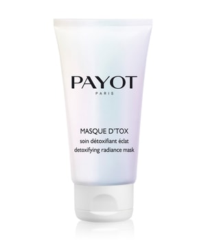 PAYOT Les Démaquillantes Masque D'Tox Gesichtsmaske  50 ml