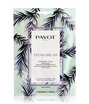 PAYOT Morning Masks Teens Dream Tuchmaske  1 Stk