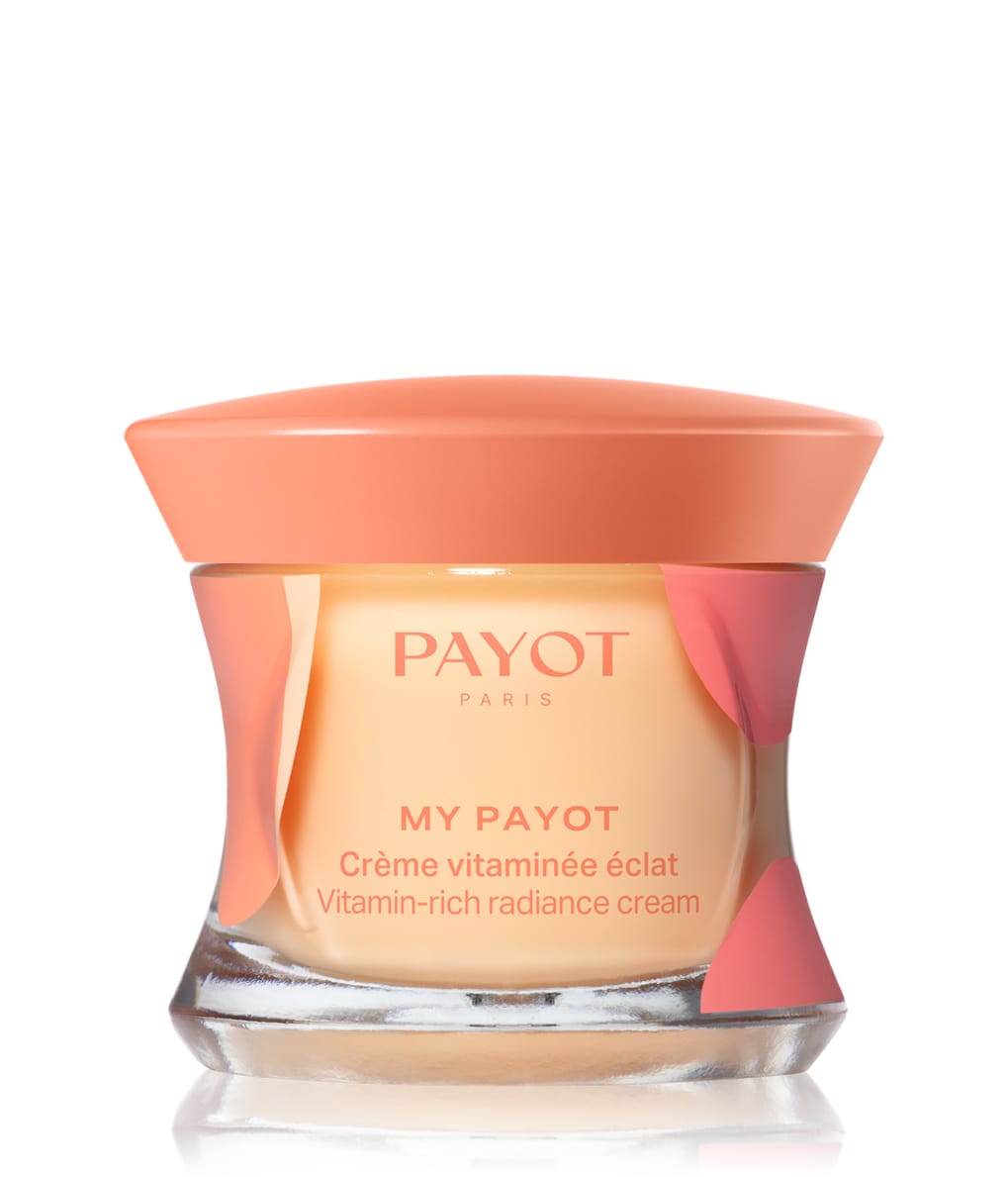 PAYOT My Payot Gesichtscreme 50 ml 3390150585371 base-shot_de