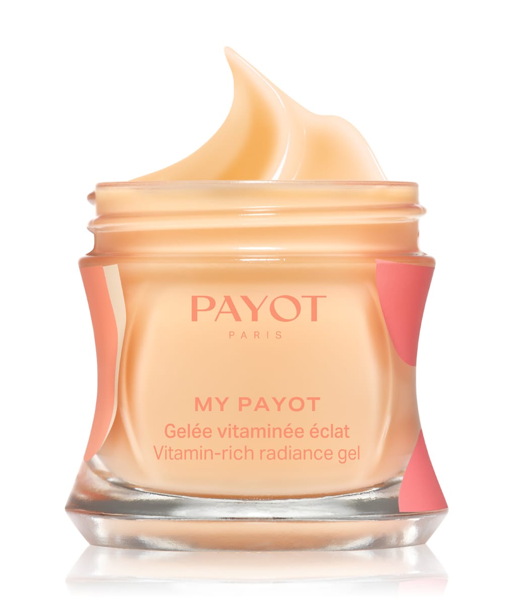 PAYOT My Payot Gesichtsgel 40 ml 3390150585418 base-shot_de