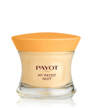 PAYOT My Payot Nuit Nachtcreme  50 ml