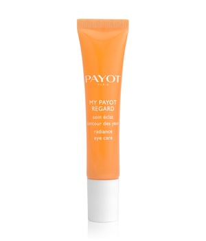 PAYOT My Payot Regard Augencreme  15 ml