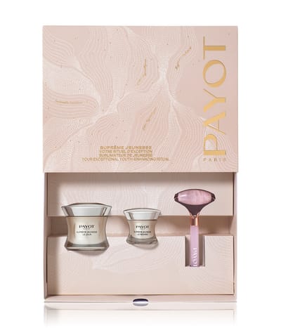PAYOT Suprême Jeunesse Gesichtspflegeset 1 Stk 339150581854 base-shot_de