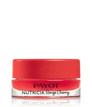 Payot Nutricia Lippenbalsam 6 g für Frauen, Farbe: Rouge Cherry