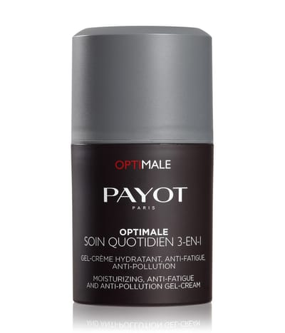 PAYOT Optimale Gesichtsgel 50 ml 3390150582974 base-shot_de