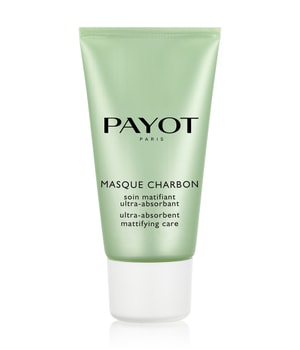 Payot Pâte Grise Masque Charbon Gesichtsmaske 50 ml für Frauen