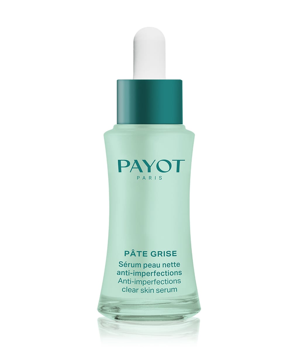 PAYOT Pâte Grise Gesichtsserum 30 ml 3390150592461 base-shot_de