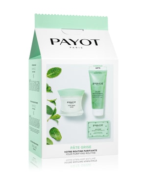 Payot Pâte Grise Votre Routine Purifiante Gesichtspflegeset 1 pcs unisex