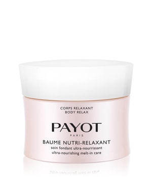 PAYOT Relax Body Baume Nutri-Relaxant Körpercreme  200 ml