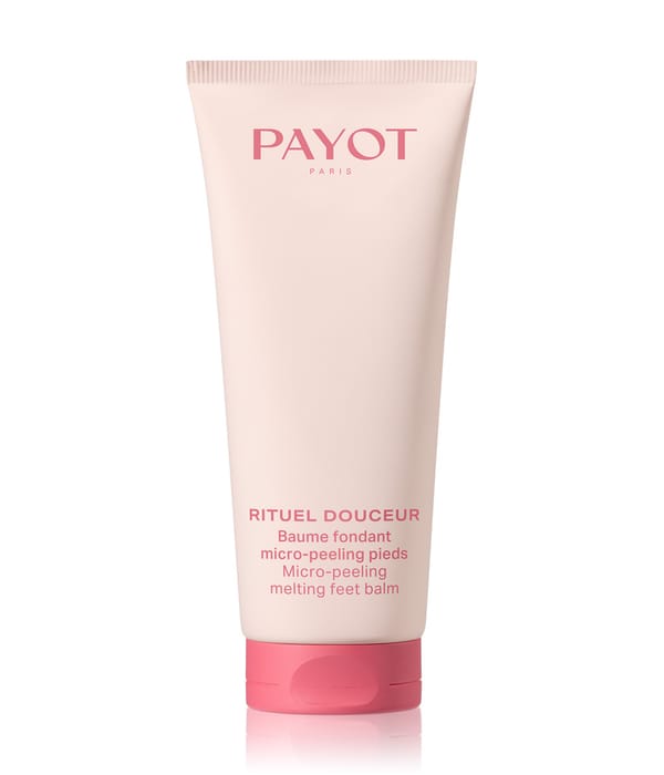 Produktbild 1 von 1, PAYOT Rituel Douceur Fußcreme