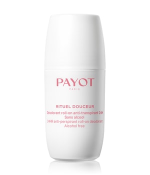 PAYOT Rituel Douceur Déodorant roll-on anti-transpirant 24H Deodorant Roll-On
