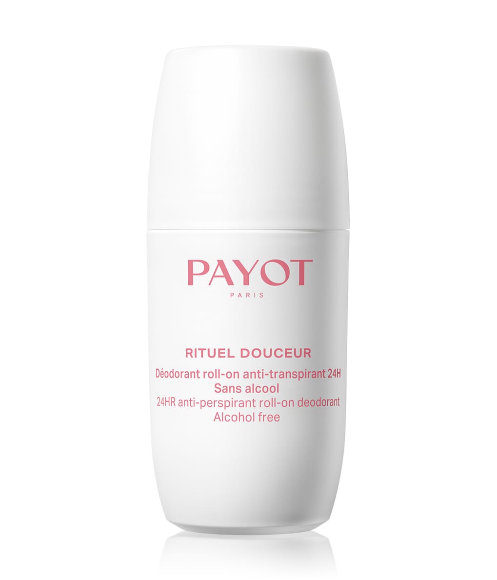 PAYOT Rituel Douceur Deodorant Roll-On 75 ml 3390150586224 base-shot_de
